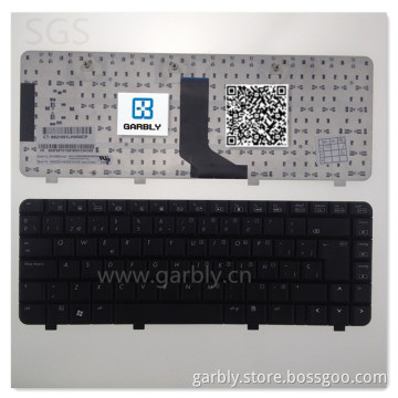New and Original Keyboard for HP V3000 Sp La